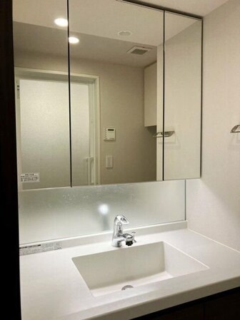 プレミスト大宮Terminal Marksの物件内観写真